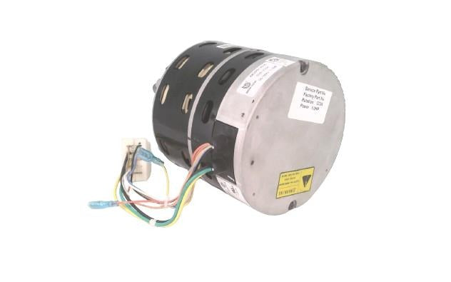 SOURCE 1 Source 1 S1-02436220000 Blower Motor 1/3 HP (Single Speed, 208-230 VAC)