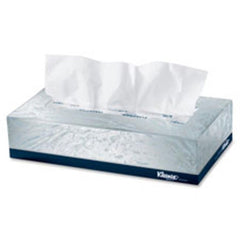 KIMBERLY-CLARK Kimberly-Clark KCC21606CT Facial Tissue 125 Sheets per Box 48 per Carton