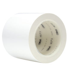 3M 3M 7010375095 Vinyl Tape 471 3 in x 36 yd 12 Rolls per Case
