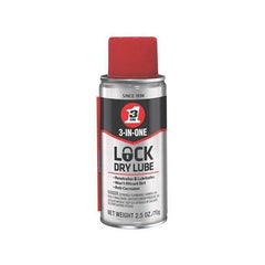 WD-40 WD-40 Company 120077 Ptfe Dry Film Lock Lubricant