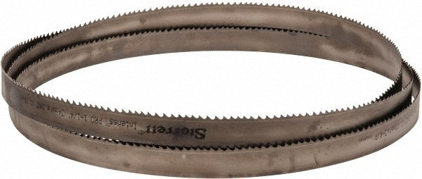STARRETT Starrett 20653 Welded Bandsaw Blade 3-4 Tpi Bi-metal