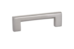 EMTEK Emtek 86163US15 Trail Cabinet Pull Satin Nickel