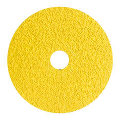 NORTON Norton 66254427991 Fiber Disc 36 Grit 5 Inch Ceramic Alumina