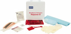 PROSTAT Prostat 127010 Bloodborne Pathogen Kit Refill 15 Piece