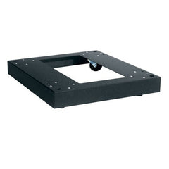 MIDDLE ATLANTIC Middle Atlantic CBS-ERK-20R Floor Friendly Caster Base 20