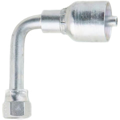 PARKER Parker 14143-6-4 Female Jic Swivel 90 Elbow Fitting 5000 Psi