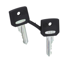 SCHNEIDER ELECTRIC ZBG455 RELAYS & SWITCHES