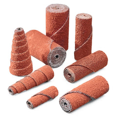 3M 3M 7010327717 Cartridge Roll 747D (1 in x 1-1/2 in x 1/4 in / 25 ea / Straight) 60440331324
