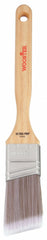 WOOSTER BRUSH Wooster Brush 4174-1 1/2 Ultra/Pro Firm Lindbeck Angle Sash Paint Brush (1-1/2 in)