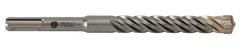 ITM Itm evl62064 Sds Plus Drill Bit 5/16 X 6-1/2 Inches
