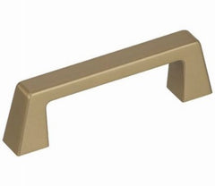AMEROCK Amerock BP55275BBZ Cabinet Pull 3 in Golden Champagne 25 Pack