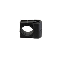 PANDUIT Panduit CCPL1H1013-X Cable Cleat Polymer 1-hole
