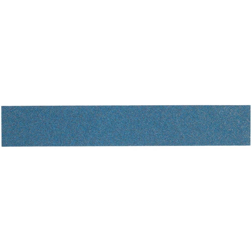NORTON Norton 66261123622 Sanding Sheet 36 Grit 2-3/4x17-1/2 in