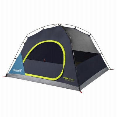 COLEMAN Coleman Company 2154640 4-person Skydome Tent
