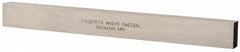 SECO TOOLS Seco 63001457 Tool Bit Blank WKE45 Cobalt Rectangle