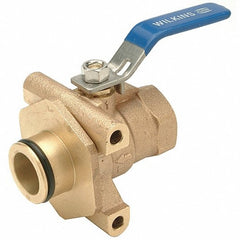 WILKINS Wilkins rk1-375bv1 Ball Valve Repair Kit Bronze