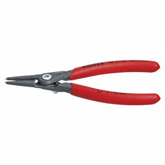 KNIPEX Knipex 49 31 A0 External Retaining Ring Pliers