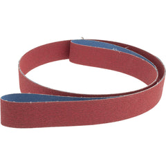 NORTON Norton 78072740771 Abrasive Belt 50 Grit 2x132 in
