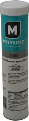 DUPONT Dupont 0131849 High Temp Fluorosilicone Grease 19.4 Oz