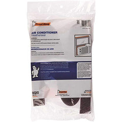 FROST KING Frost King AC43/14 Air Conditioner Weatherseal 2.25 in x 42 in (Size 1)