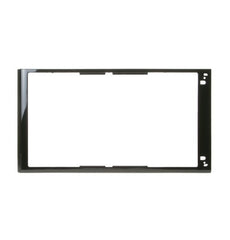 GENERAL ELECTRIC General Electric WB55X10530 Microwave door frame panel (replaces FR-5304429402)