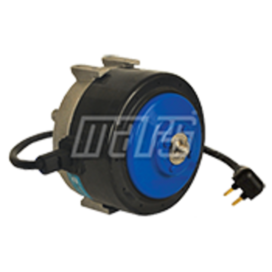 MARS MARS 10891 Refrigeration Fan Motor 4-24W 115/230V ECM TEAO CWLE