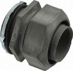 THOMAS & BETTS Thomas Betts LT43H Liquid-tight Conduit Connector 1.5 in