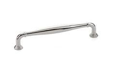 EMTEK Emtek 86473US14 Blythe Cabinet Pull Polished Nickel