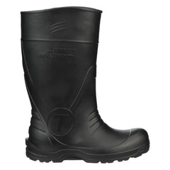 TINGLEY Tingley 21144 Work Boot Size 11 15in Eva Plain Toe Brown