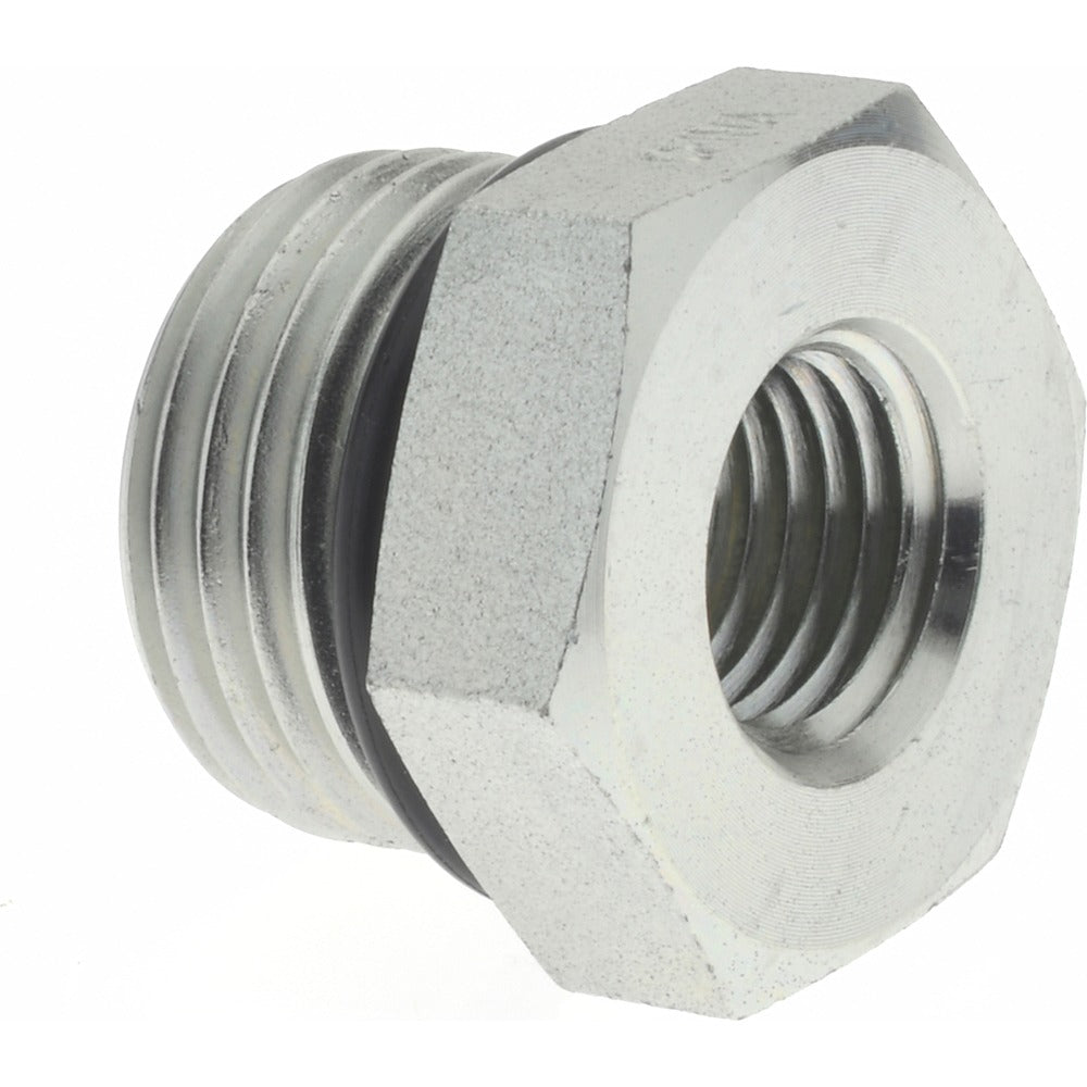 PARKER Parker 10-1/4 F5OG-S Pipe Adapter 5000 Psi 7/8-14 X 1/4 Nptf