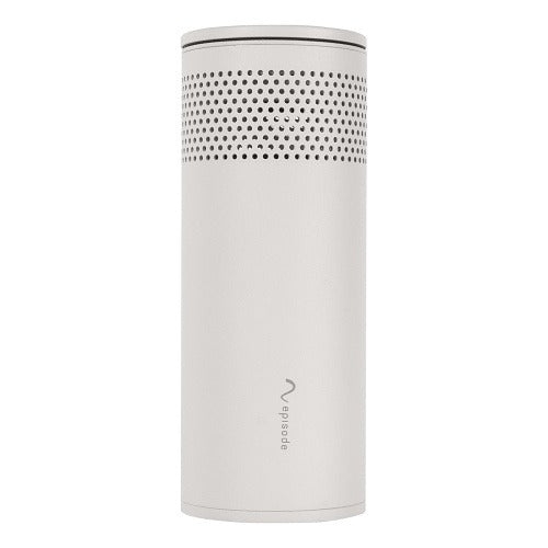 EPISODE Episode ES-RAD-SPKBLNK3-WHT Bollard Speaker Blank White