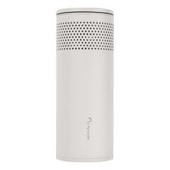 EPISODE Episode ES-RAD-SPKBLNK3-WHT Bollard Speaker Blank White