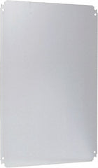 SCHNEIDER ELECTRIC Schneider Electric NSYMM75 Enclosure Mounting Plate