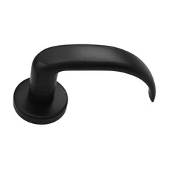 SCHLAGE Schlage Commercial 0945617A622 Trim Set 17 Lever Matte Black