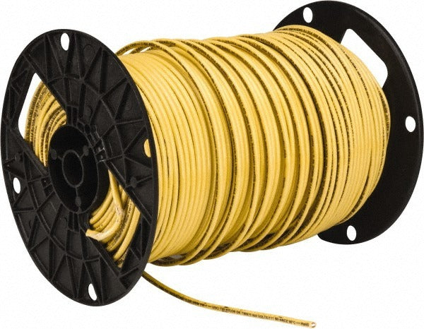 SOUTHWIRE Southwire 11600401 Thhn Thwn 10 Awg 30 Amp 500 Ft Wire