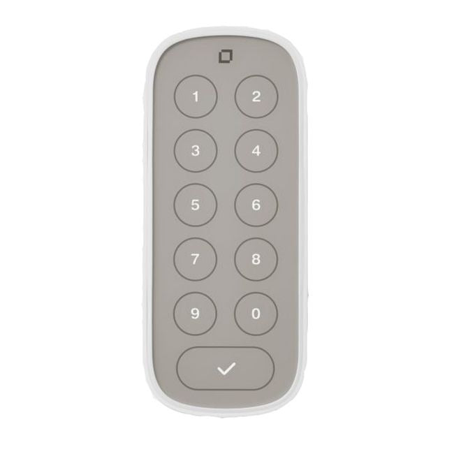 LEVEL Level C-K11U Lock Keypad Accessory White