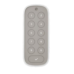 LEVEL Level C-K11U Lock Keypad Accessory White