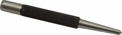 STARRETT Starrett 50486 Center Punch 5/32 Inch Steel
