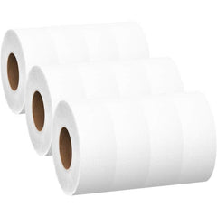 KIMBERLY-CLARK Kimberly-Clark KCC07304 Scott Essential Extra Soft 2-Ply Jrt Bathroom Tissue (12 Rolls)