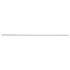 PANDUIT Panduit GE255-L Grommet Edging Slot Strip