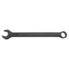 PROTO Proto J1224MBASD Combination Wrench 24 Mm Tether Capable
