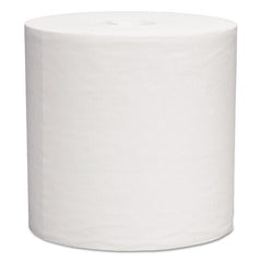 KIMBERLY-CLARK Kimberly-Clark KCC05796 WypAll L40 Center-Pull Towels (10 x 13.2 in, 200/roll, 2/carton) 5796