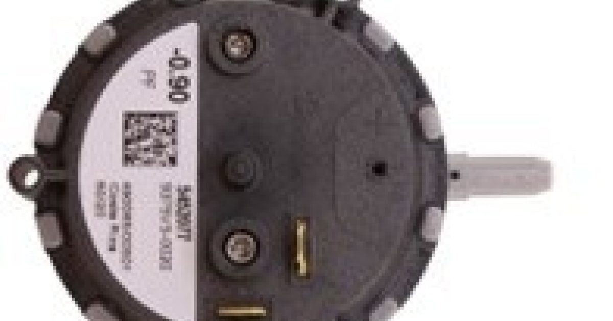 SOURCE 1 Source 1 S1-02439714000 Press Sw 0.90 Pressure Switch
