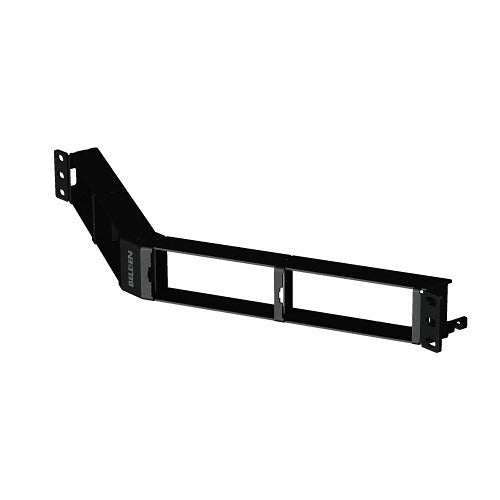 BELDEN Belden Inc. RVEPPA1U48BK Angled Patch Panel