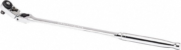 GEARWRENCH Gearwrench 81030 1/4 Inch Drive Slim Line Ratchet 72-tooth