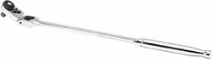 GEARWRENCH Gearwrench 81030 1/4 Inch Drive Slim Line Ratchet 72-tooth
