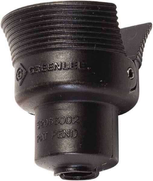 GREENLEE Greenlee SP-LOCK2 Conduit Punch Round Lock 1/2 Inch