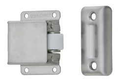 IVES Ives RL3832D Case Roller Latch Satin Stainless Steel
