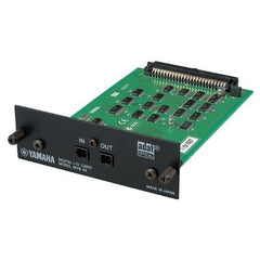 YAMAHA Yamaha Pro Audio MY8AT 8-channel Adat I/o Card