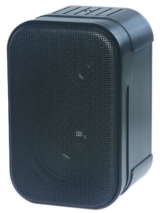 BOGEN Bogen fg15b 15-watt Foreground Speaker Black